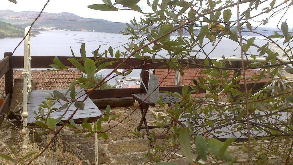 Jallambau Rural Muros Zimmer foto